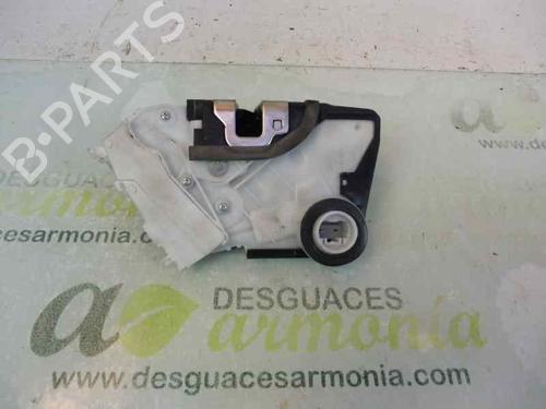 Front left lock TOYOTA YARIS (_P13_) 1.0 (KSP130_, KSP130) | BP2346069C98 