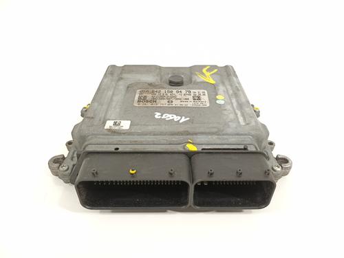 Used Engine control unit (ECU) MERCEDES-BENZ M-CLASS (W164) [2005-2012]  16214543