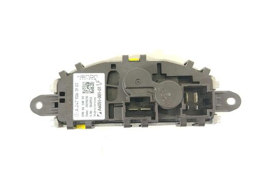 Heater resistor MERCEDES-BENZ A-CLASS (W177) AMG A 45 S 4-Matic+ (177.054) | BP34439308M108 - Image 3