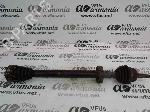 Used Right front driveshaft SEAT IBIZA II (6K1) [1993-2002]  2977118
