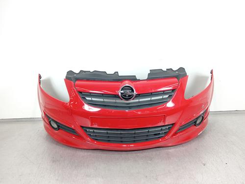 Używane Zderzak przedni OPEL CORSA D (S07) 1.7 CDTI (L08, L68) (125 hp) 29748000