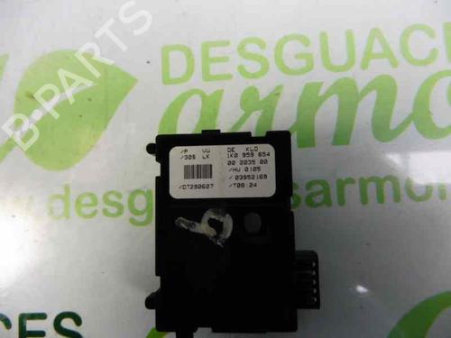 Electronic sensor SKODA OCTAVIA II (1Z3)  | BP1840860M84 