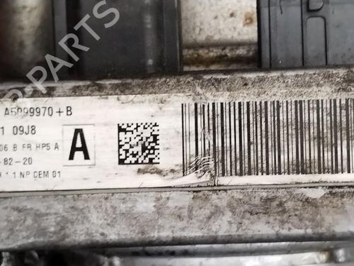 Servopumpe für CITROËN C4 I (LC_) 1.6 VTi 120 (120 hp) 33176138