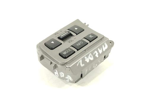 Steering wheel controls MAZDA 2 (DE_, DH_) 1.3 (DE3FS) | BP31717647E15 - Image 2