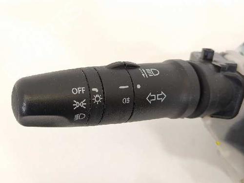 Headlight switch NISSAN MICRA III (K12)  | BP6692922I24 