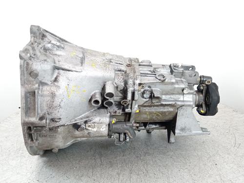 Used Gearbox Gearbox BMW 3 (E46) 320 i (170 hp) 33831794 33831794
