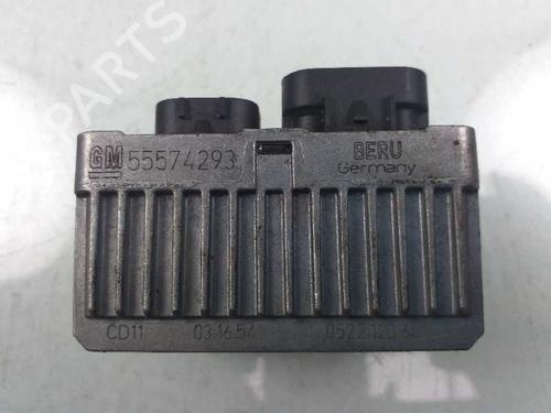 Used Electronic module OPEL INSIGNIA A (G09) [2008-2017]  9087825