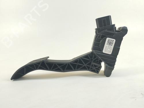 Pedal AUDI A3 (8V1, 8VK)  | BP11800196I4 