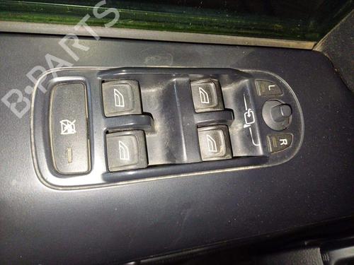 Left front window switch LAND ROVER FREELANDER 2 (L359) 2.2 TD4 4x4 | BP37585197I27 - Image 2
