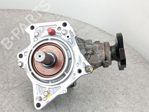 Used Transfer box Transfer box NISSAN X-TRAIL II (T31) [2007-2018] 34162084 34162084