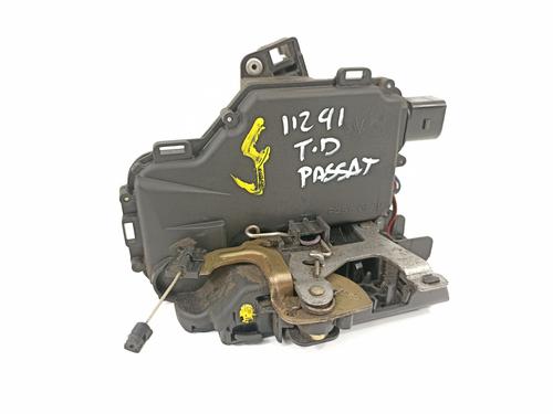 Højre bagtil lås VW PASSAT B5.5 (3B3) [2000-2005]  18267884
