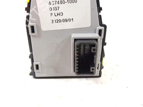 Mirror switch KIA NIRO I (DE) 1.6 GDI Hybrid | BP40292349I25 - Image 5