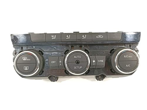 climate-control-seat-leon-5f1-5f0907044-2012-2013-2014-2015-2016-2017-2018-2019-2020-2021-17491177 main image
