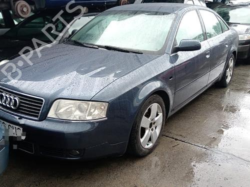 Used Parts AUDI A6 C5 (4B2, 4B4) 2.4 (170 hp) 4226743