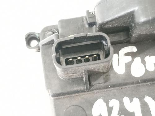 Front left lock RENAULT MEGANE III Hatchback (BZ0/1_, B3_)  | BP20938078C98 