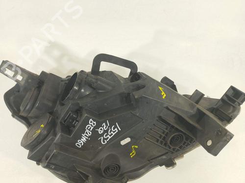 Left headlight CITROËN BERLINGO Box Body/MPV (B9) 1.6 HDi 90 16V | BP38618965C28  - Image 6