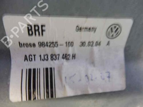 Front right window mechanism VW GOLF IV (1J1)  | BP1878386C23 