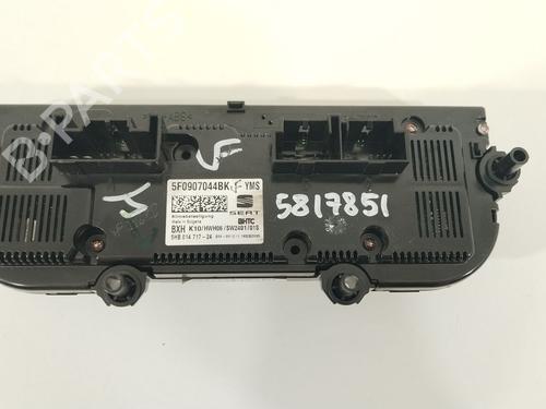 Climate control SEAT LEON ST (5F8)  | BP17568953I5 