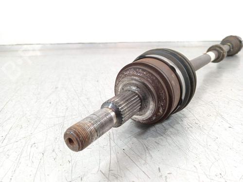 Right front driveshaft FORD FOCUS IV (HN) | BP24200138M39 - Image 4