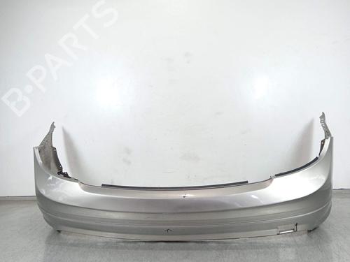 rear-bumper-mercedes-benz-c-class-w204-c-200-kompressor-204041-2007-2008-2009-2010-2011-2012-2013-2014-2015-16929250 main image