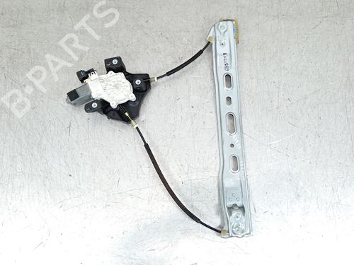 Front right window mechanism FORD TRANSIT CONNECT MPV | BP31882115C23