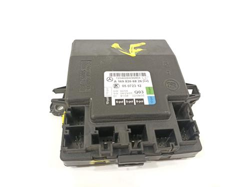 Used Electronic module Electronic module 17497267 17497267