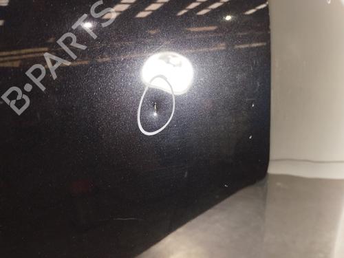 Hood OPEL ZAFIRA / ZAFIRA FAMILY B (A05)  | BP11423142C1 