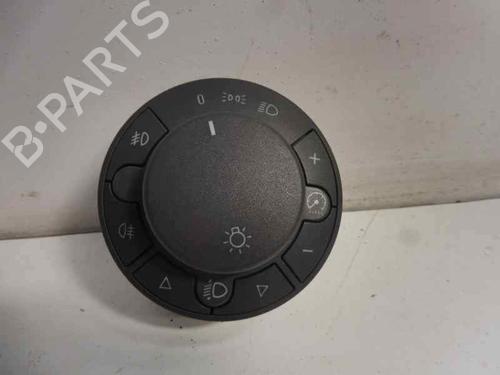 Used Headlight switch Headlight switch 2838137 2838137