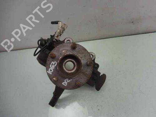 Used Right front steering knuckle FORD FOCUS C-MAX (DM2) [2003-2007]  3135576