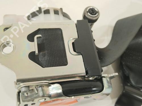 Front right seatbelt AUDI A1 Sportback (GBA) 30 TFSI | BP37073161I25 - Image 6