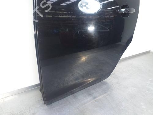 Left rear door OPEL CORSA D (S07)  | BP6057315C4 