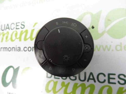 Used Headlight switch Headlight switch 1848553 1848553