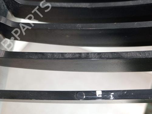 Grill BMW 1 (E81) 116 i | BP35806992C40 - Image 6