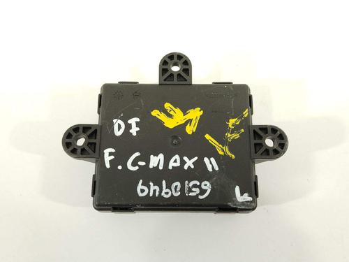 Electronic module FORD C-MAX II (DXA/CB7, DXA/CEU) 2.0 TDCi | BP28024415M83 - Image 4