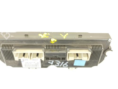 Climate control SEAT LEON (1P1)  | BP7982756I5 
