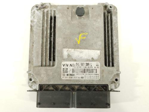 Engine control unit (ECU) AUDI A4 B9 (8W2, 8WC) 35 TDI | BP27526571M57 - Image 3