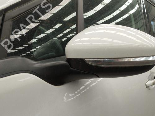 Used Left mirror Left mirror 38074300 38074300