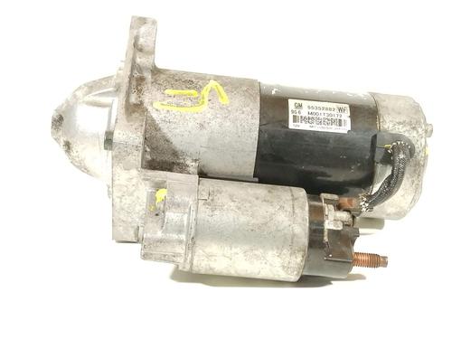 Starter OPEL INSIGNIA A (G09) 2.0 CDTI (68) | BP25595683M8 - Image 3