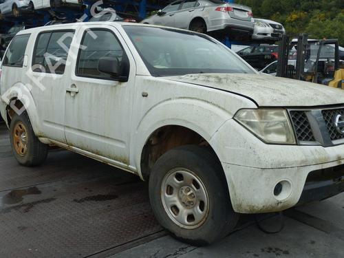 Engine control unit (ECU) NISSAN PATHFINDER III (R51) 2.5 dCi 4WD | BP34559444M57  - Image 16