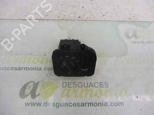 Headlight switch LAND ROVER RANGE ROVER SPORT I (L320) 2.7 D 4x4 | BP1845631I24 