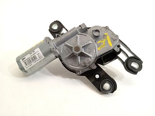 Used Rear wiper motor SEAT LEON (5F1) 2.0 Cupra (280 hp) 16929074