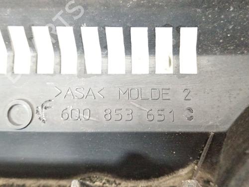 Grille VW POLO (6N2) 1.4 16V | BP32027684C40 