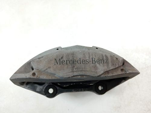 Used Left front brake caliper Left front brake caliper 17685266 17685266