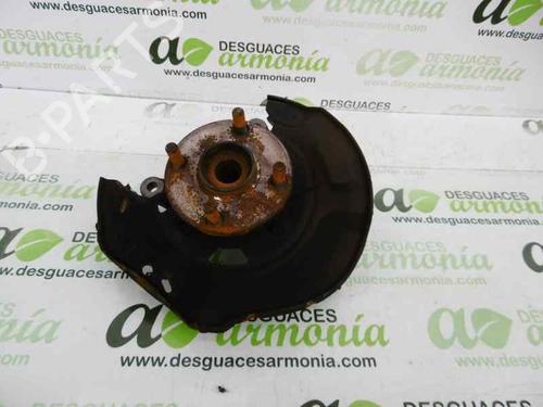 Used Right front steering knuckle TOYOTA YARIS (_P9_) [2005-2014]  1840983