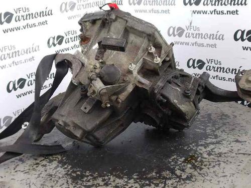 Used Gearbox Gearbox 1877957 1877957