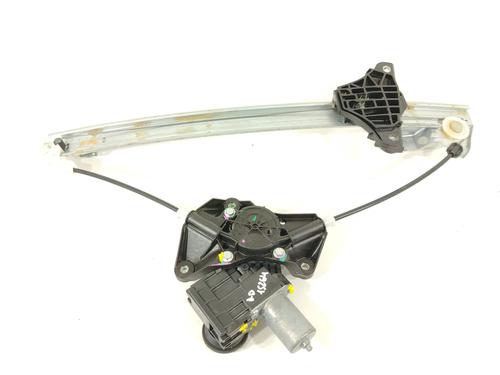 Front right window mechanism TOYOTA YARIS CROSS (MXP_) 1.5 Hybrid All-wheel Drive (MXPJ15) | BP31854825C23 
