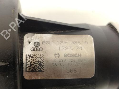 Electronic module VW GOLF VI Variant (AJ5) | BP31926662M83