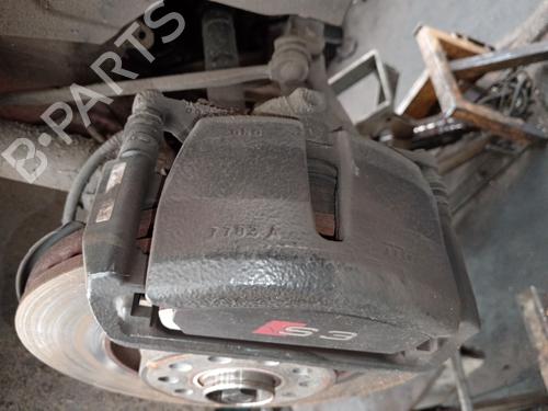 Used Right front brake caliper Right front brake caliper 38589986 38589986