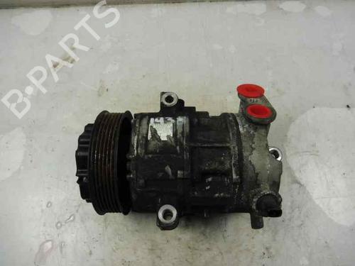 Used AC compressor OPEL CORSA D (S07) [2006-2015]  2525908