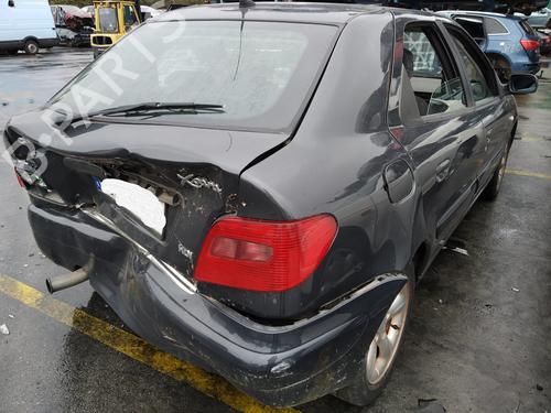 Front slam panel CITROËN XSARA (N1) 2.0 HDi 90 | BP1880251C72 